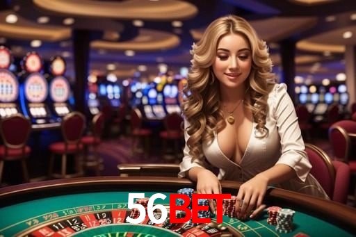 Blackjack Table 56Bet
