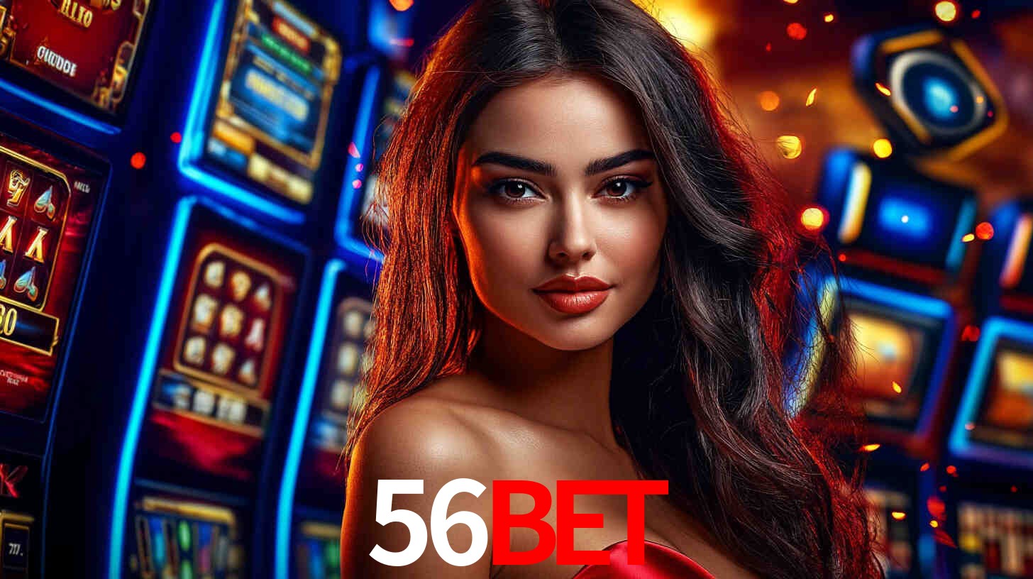Recursos de Bônus 56Bet