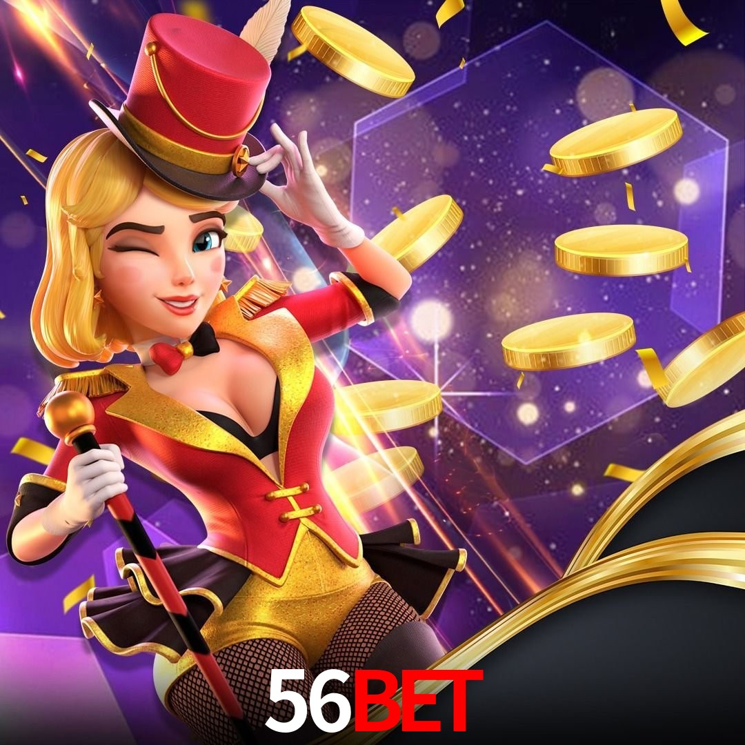 VIP Casino 56Bet