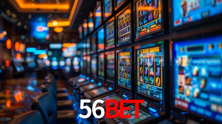 Game Providers 56Bet