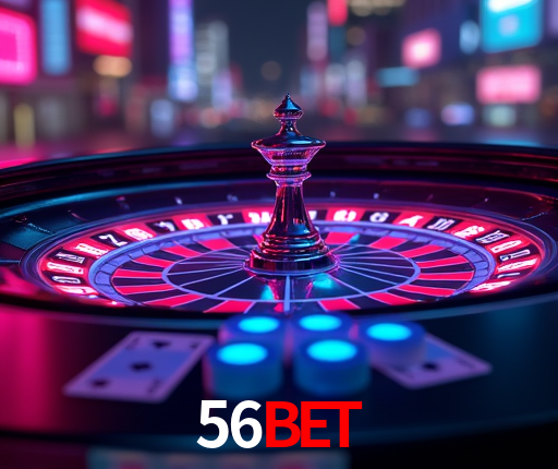 Jogos de Slot 56Bet