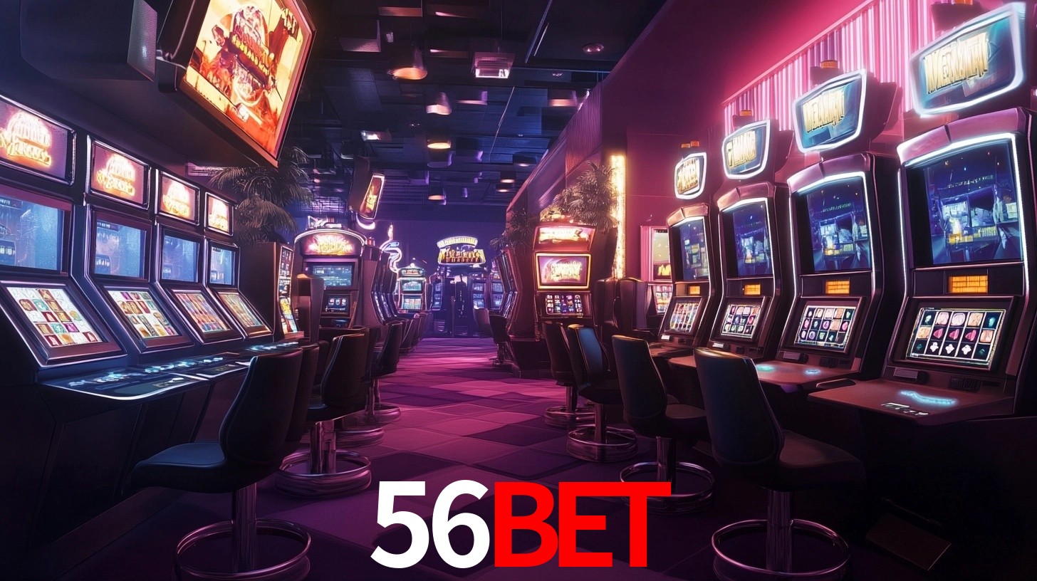 56Bet App