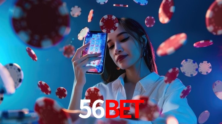 Integração de APIs 56Bet