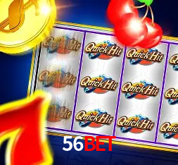 Torneios 56Bet
