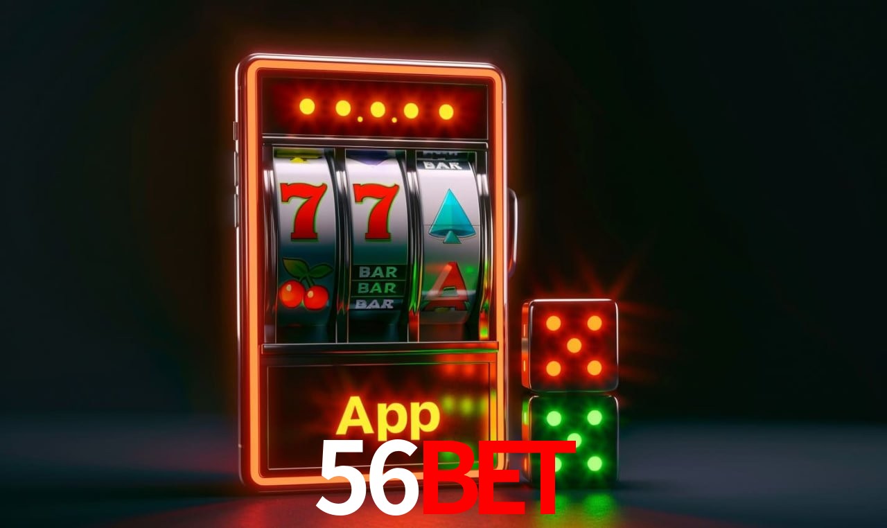 Apostas Esportivas na 56Bet: Um Guia Completo