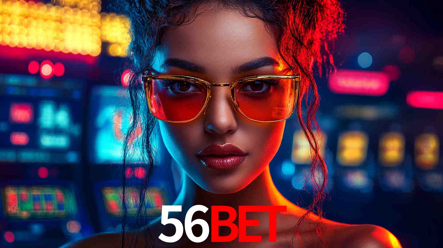 Experiência VIP 56Bet