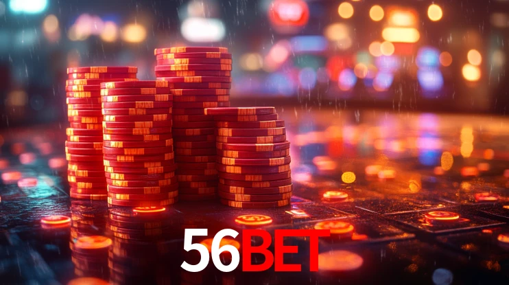 56Bet: Jogue Crash e Experimente Alta Recompensa Instantânea