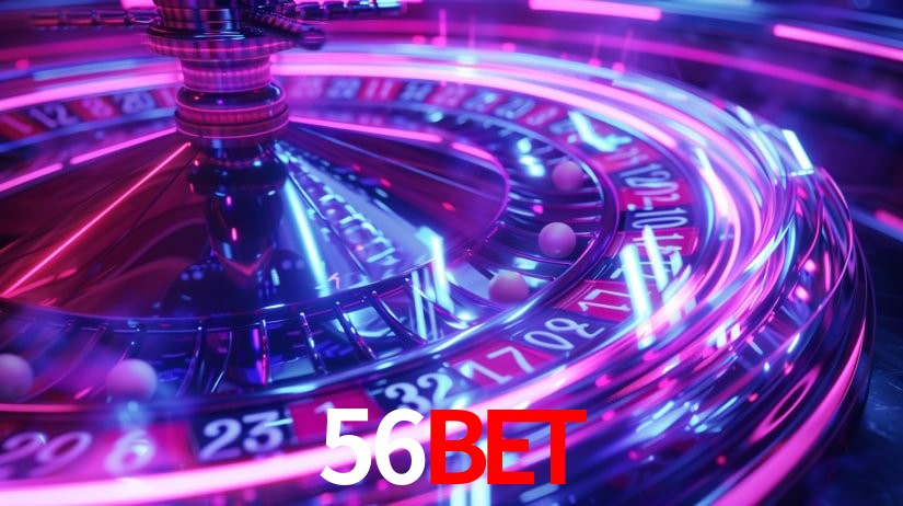 Design Responsivo 56Bet