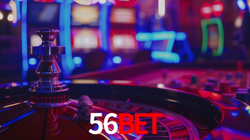 56Bet: Seu Especialista em Apostas Esportivas Brasileiras