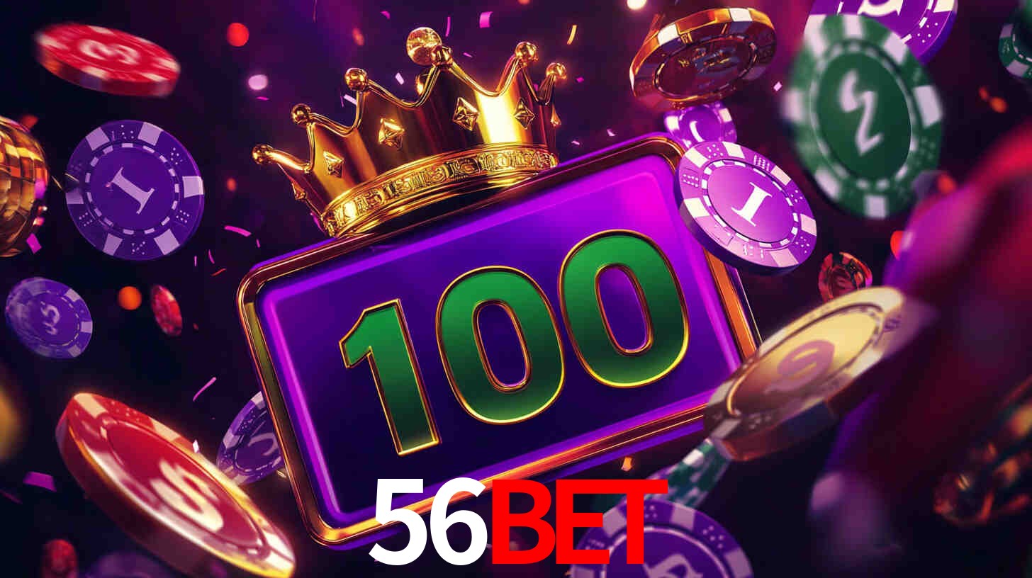 Ofertas Imperdíveis na 56Bet: Promoções e Bônus Que Valem a Pena