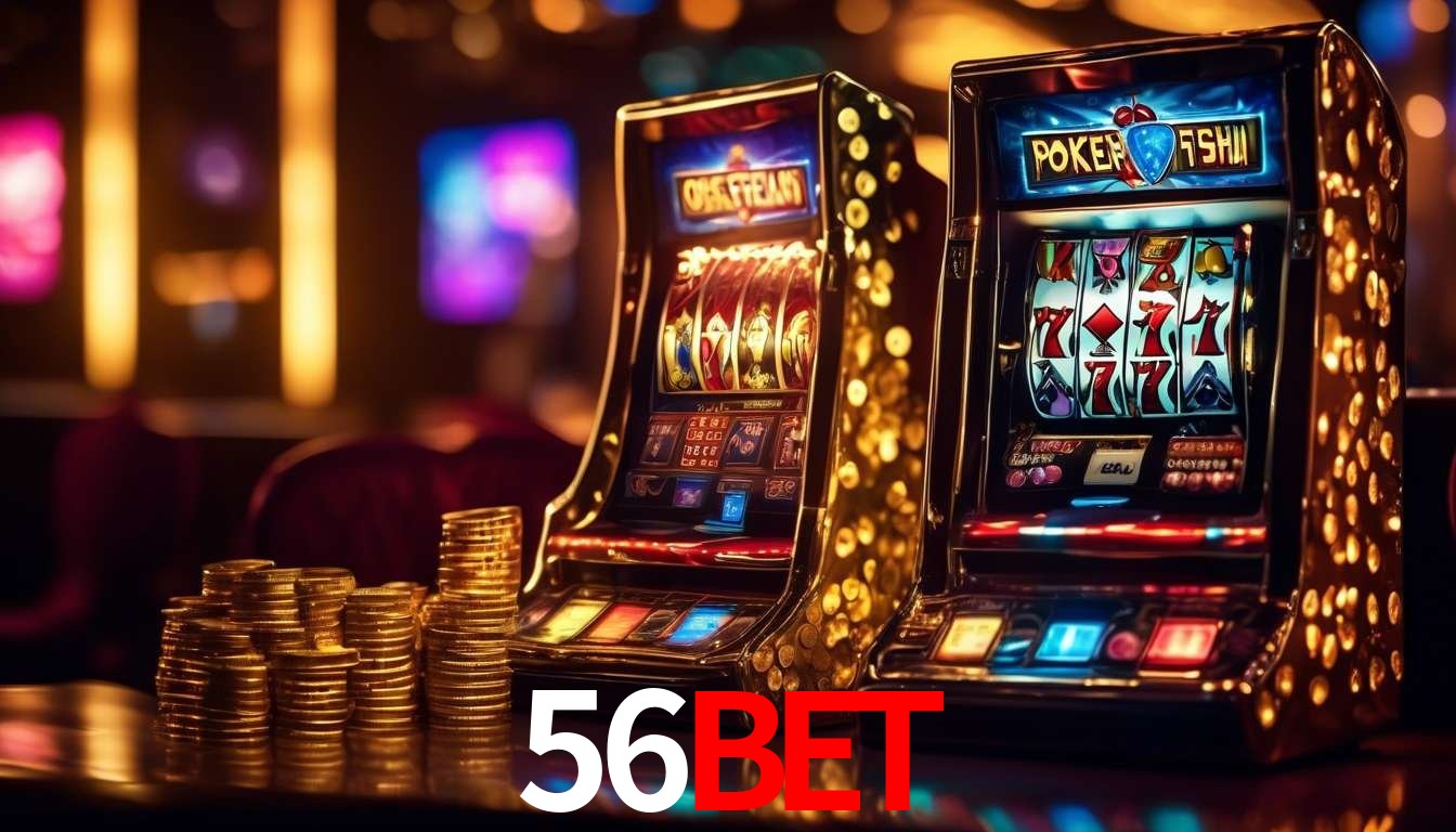 Sistemas de Segurança 56Bet