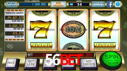 Weekend Specials 56Bet