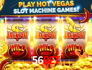 Interface Premium 56Bet