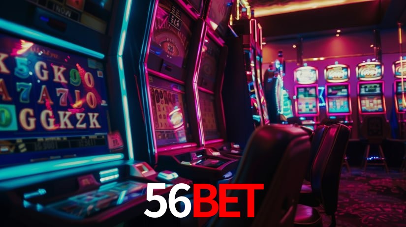 Platform Technology 56Bet