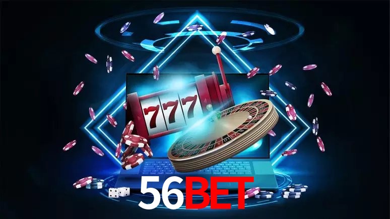 Apostas Esportivas na 56Bet: Um Guia Completo