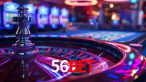 Inovações de Jogos na 56Bet: O Futuro das Experiências Interativas