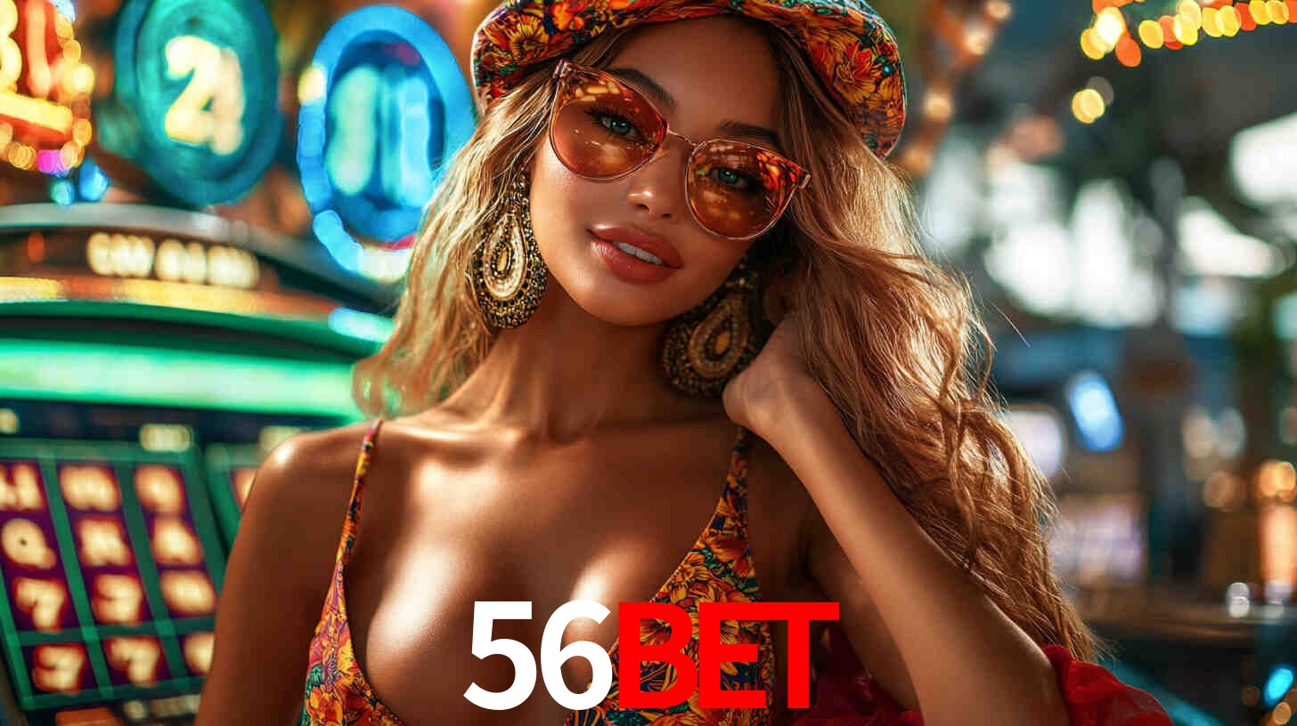 Explore as vantagens do 56Bet: serviço profissional e confiabilidade