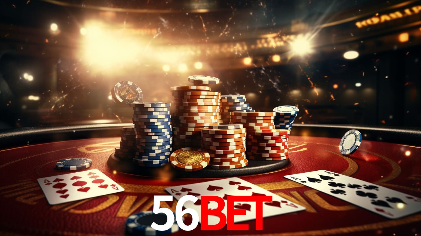 Programa VIP 56Bet