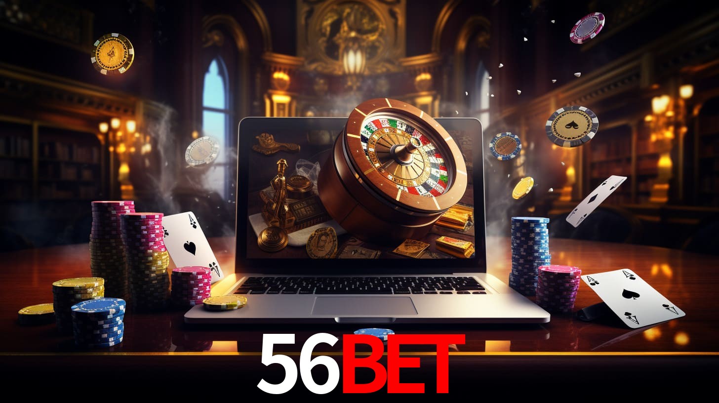 Welcome Bonus 56Bet