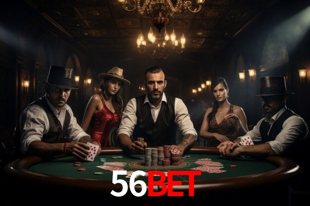 Especiais de Fim de Semana 56Bet