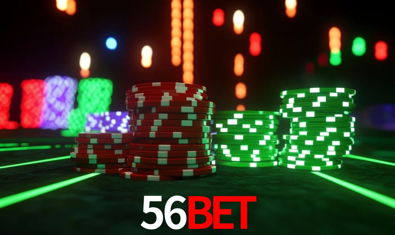 Tennis Betting 56Bet