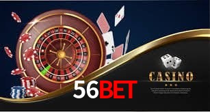 Desvendando o Mundo dos Jogos Virtuais na 56Bet