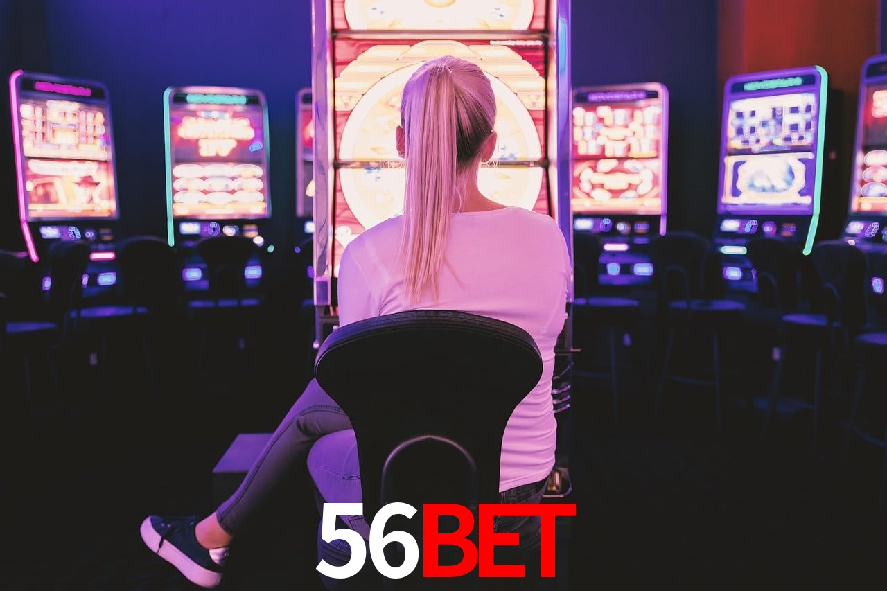 Experiência VIP 56Bet