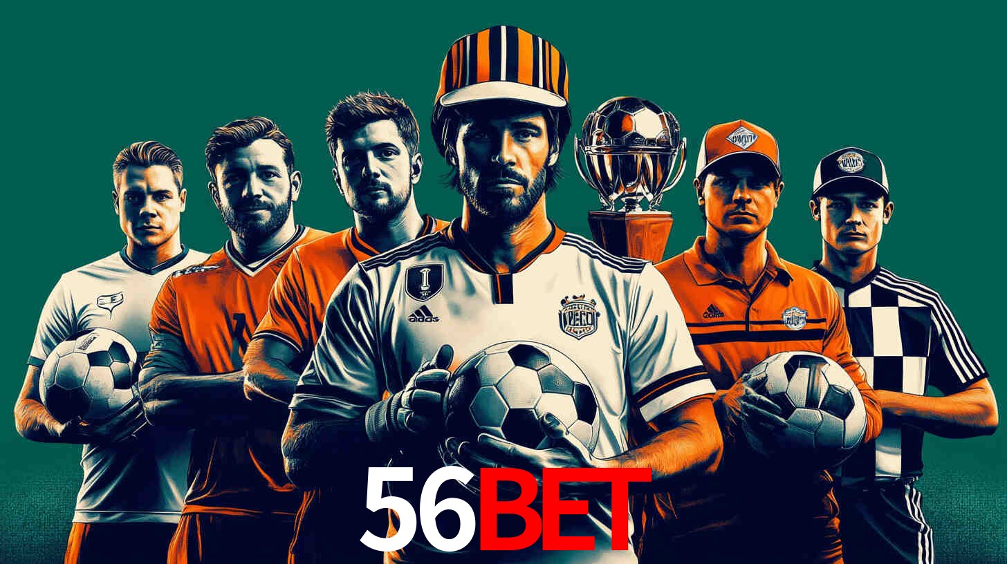 Estatísticas 56Bet