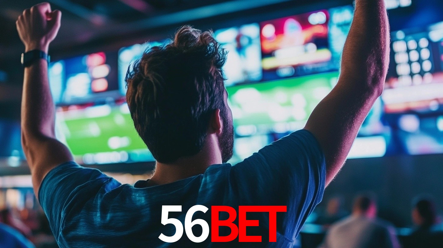 56Bet App