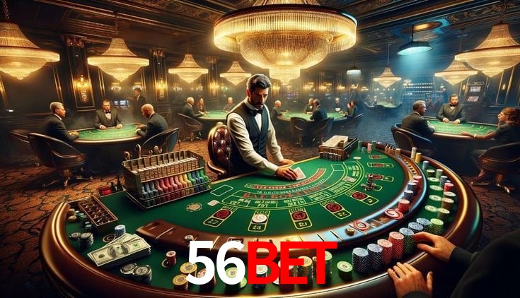Sports Statistics 56Bet