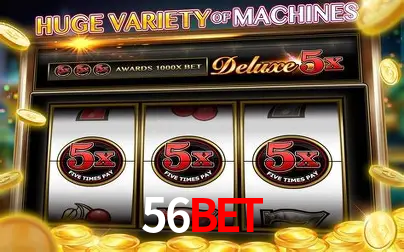 cassino 56Bet