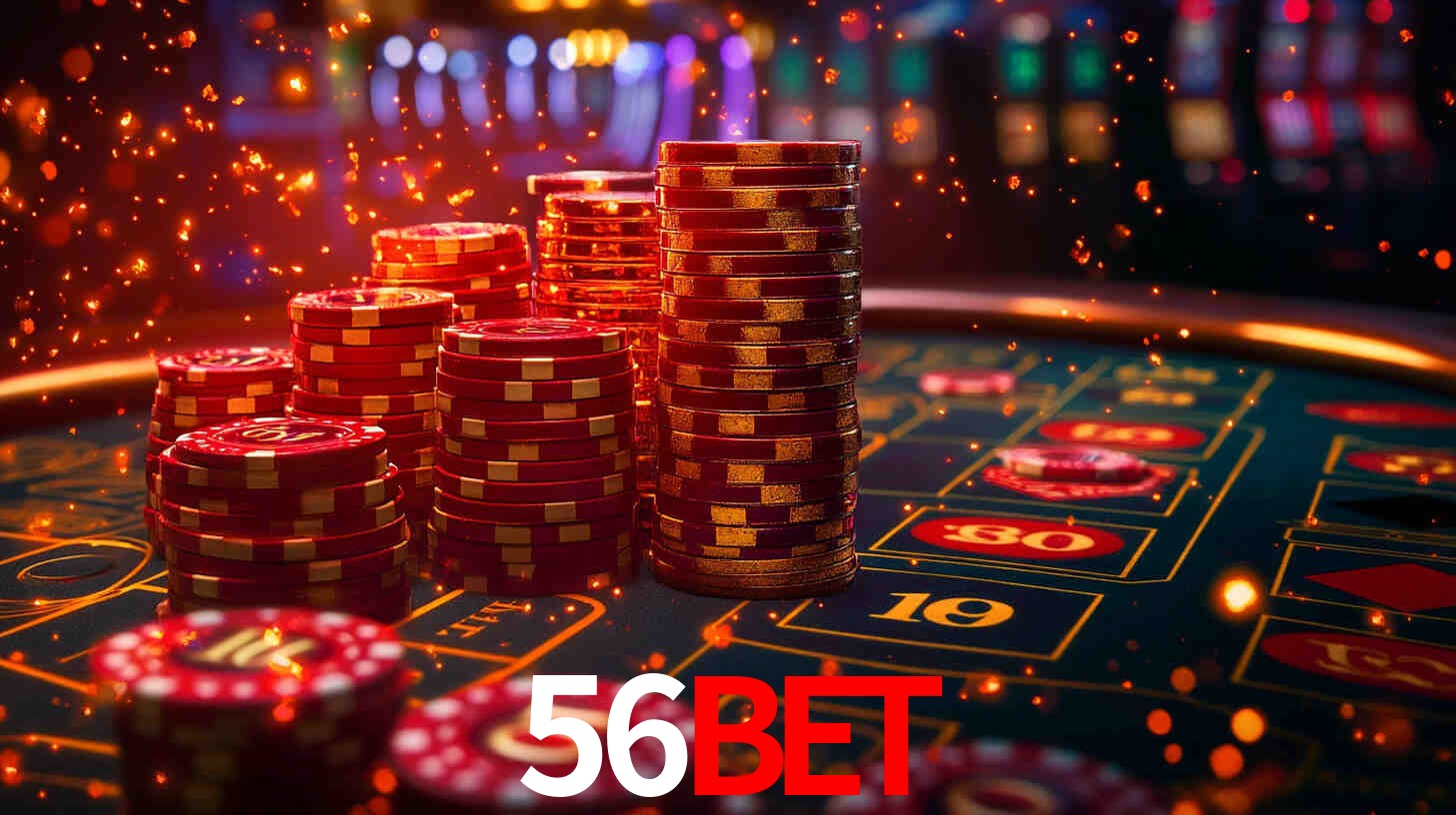 56Bet App