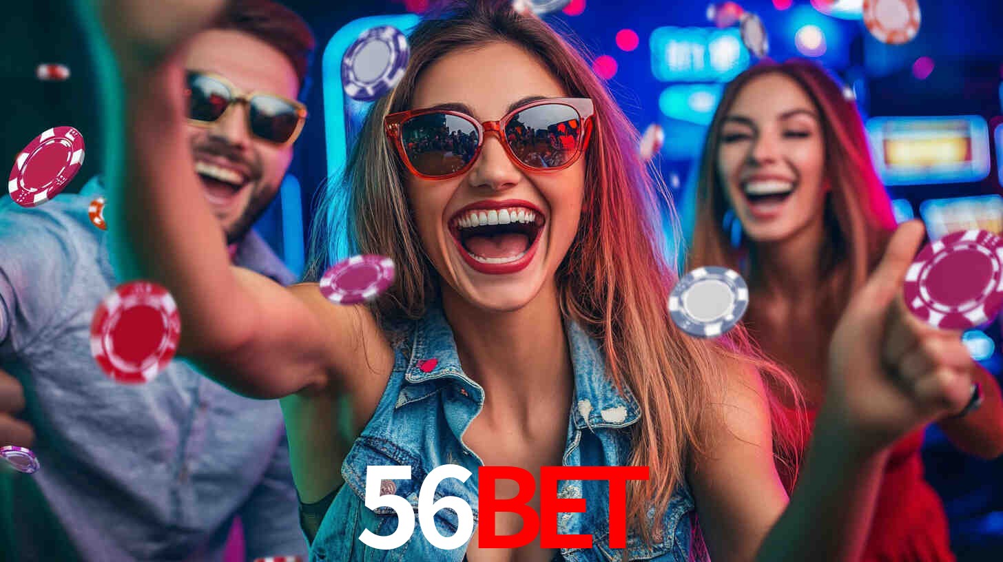Apostas de Tênis 56Bet