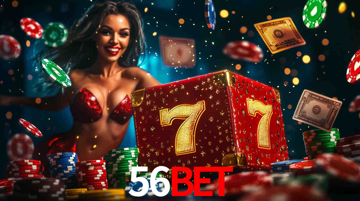 Avaliações dos Jogadores 56Bet