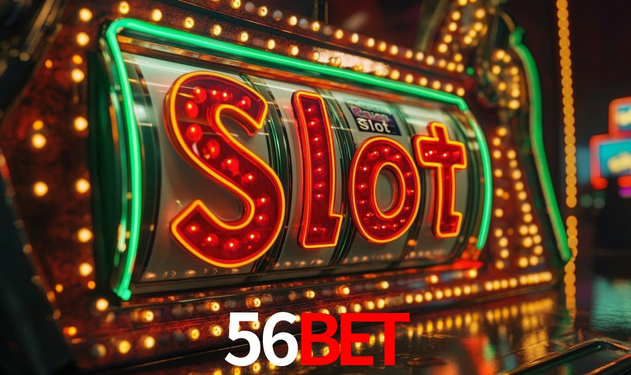 Descubra a Essência do 56Bet: Nossa História e Compromissos