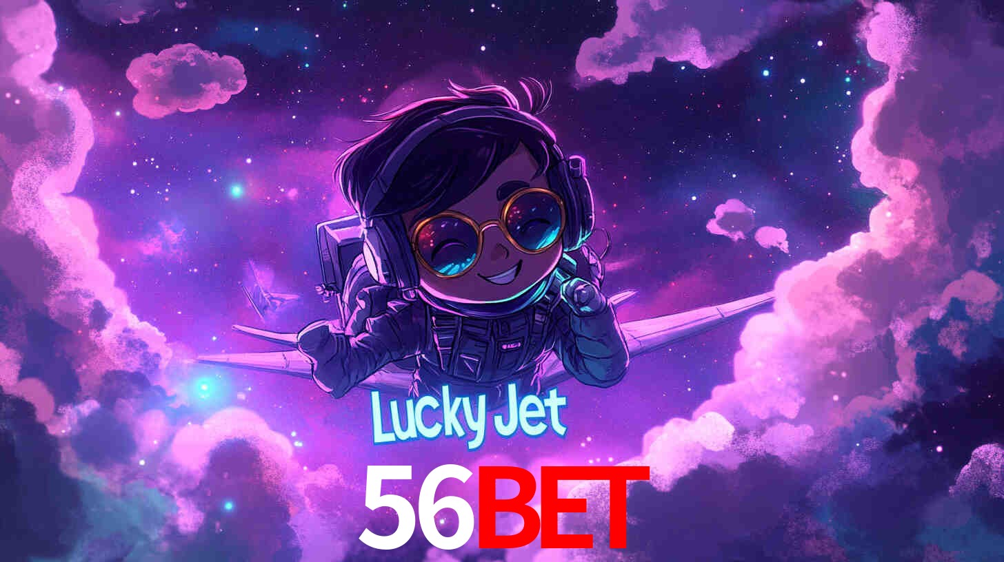 Jogo Spaceman 56Bet
