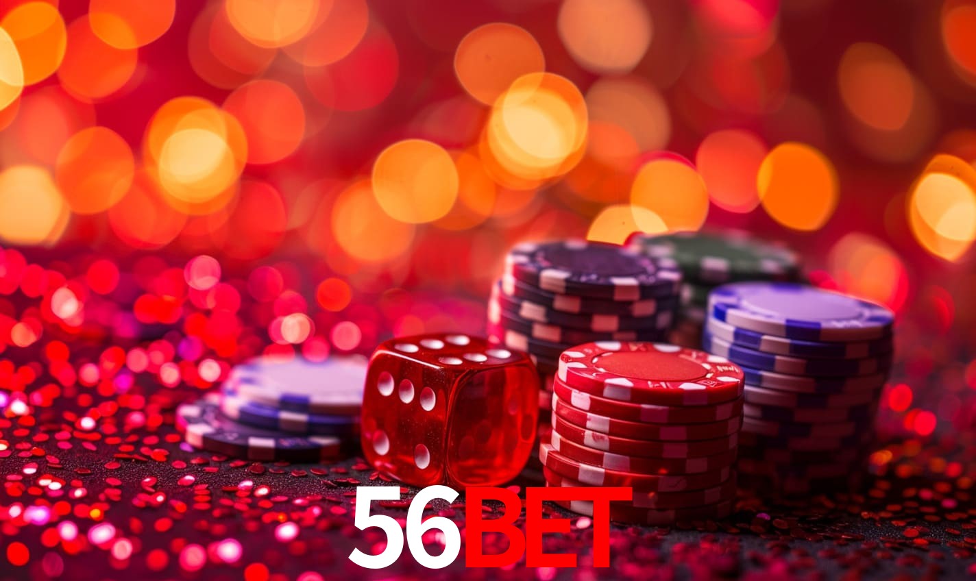 Login Seguro 56Bet