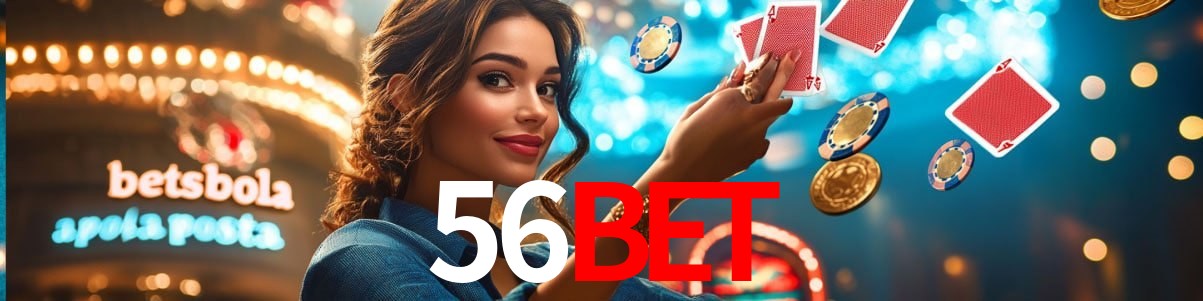 Football Betting 56Bet