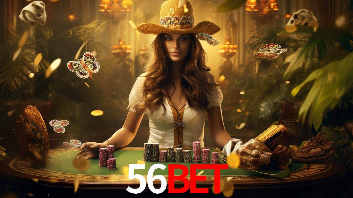 Daily Bonuses 56Bet
