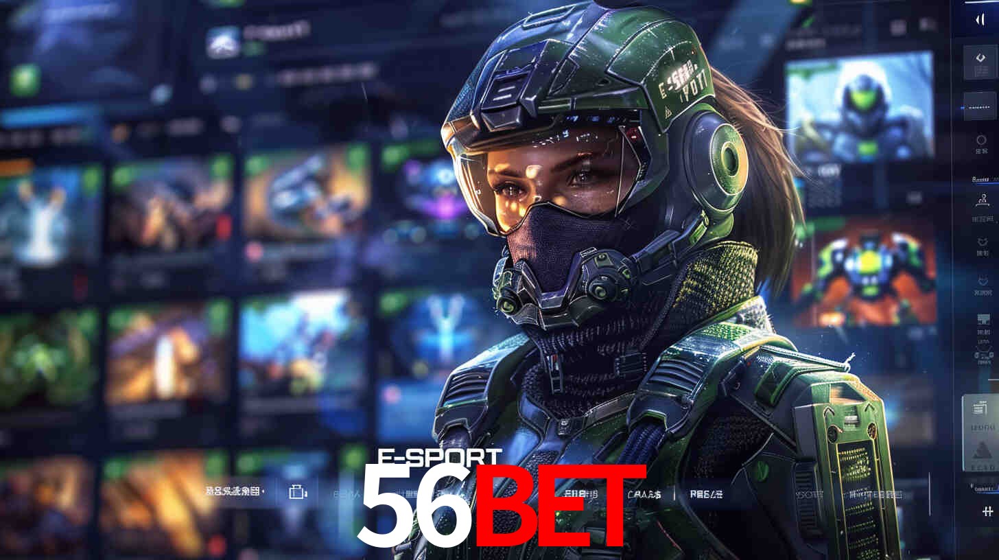 API Integration 56Bet