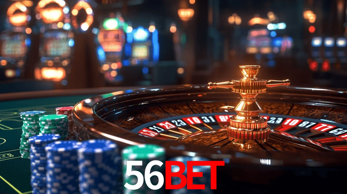 56Bet App