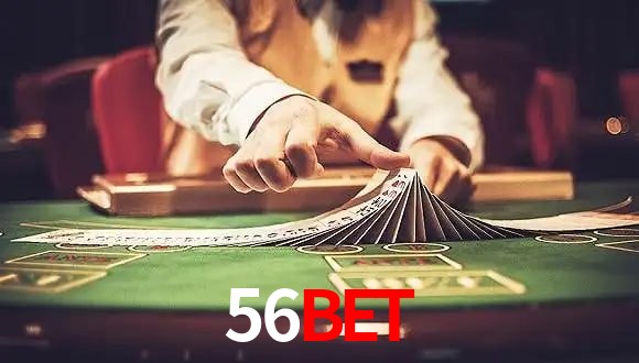 Live Casino 56Bet