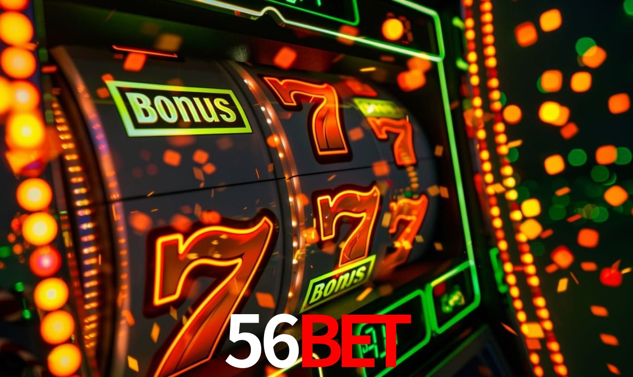 Promoção Relâmpago 56Bet
