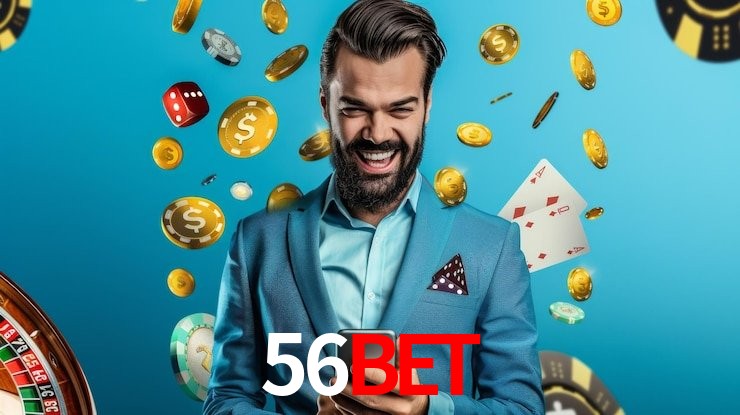 Statistics 56Bet