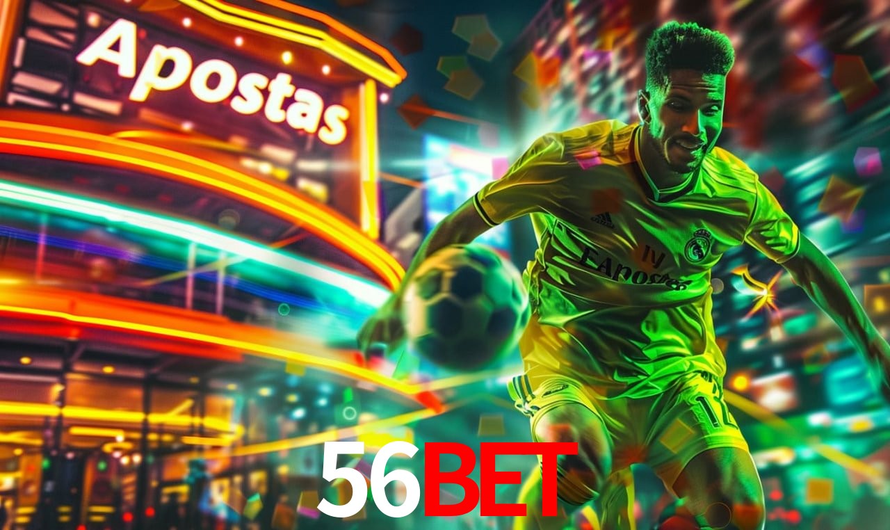 A Popularidade dos Caça-Níqueis no 56Bet