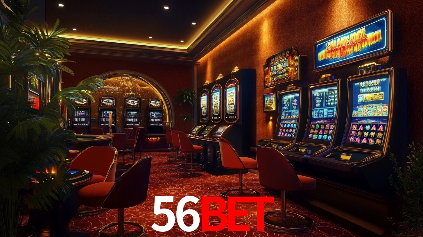 Premium Interface 56Bet