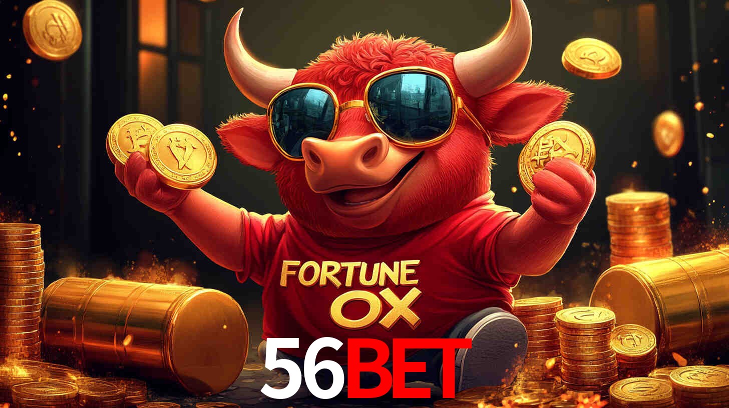 Casino VIP 56Bet